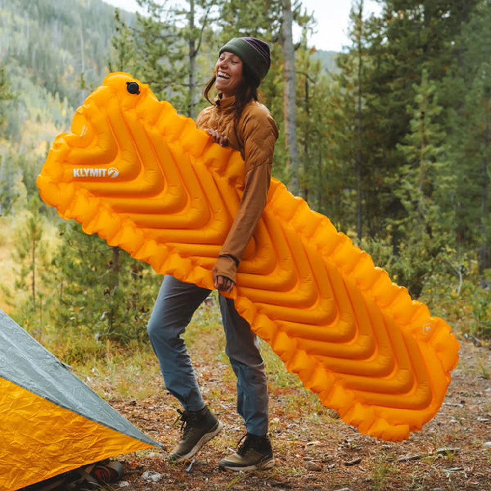 klymit Insulated Static V2